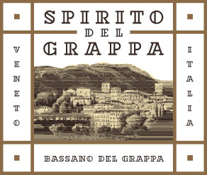 Spirito della Grappa